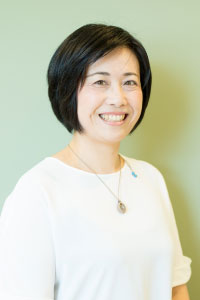 杉山愛さん 杉山愛さん