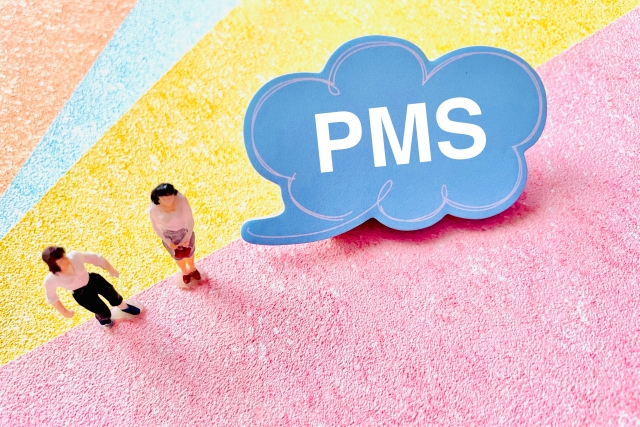 PMS