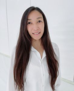 中井真木子S 中井真木子