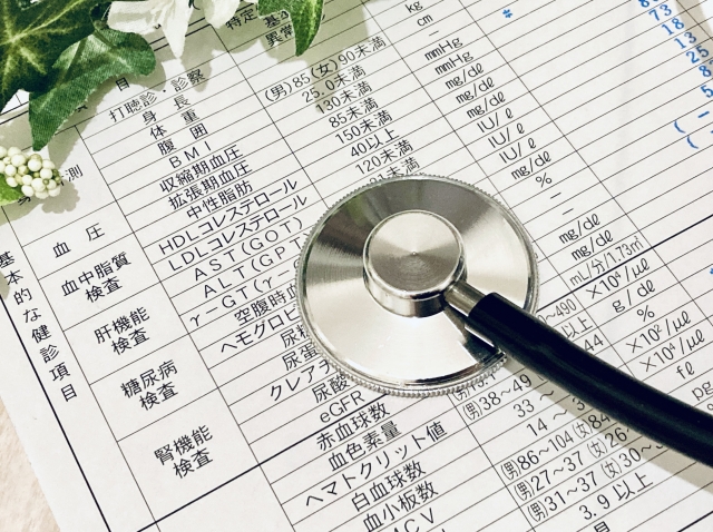 血液検査
