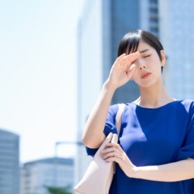 疲労感