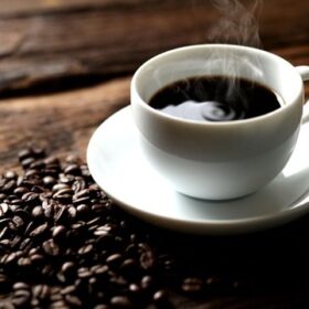 コーヒー