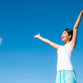 アンチエイジング