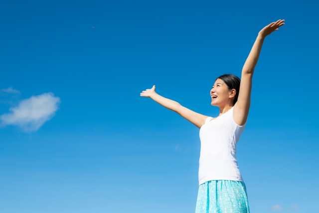 アンチエイジング