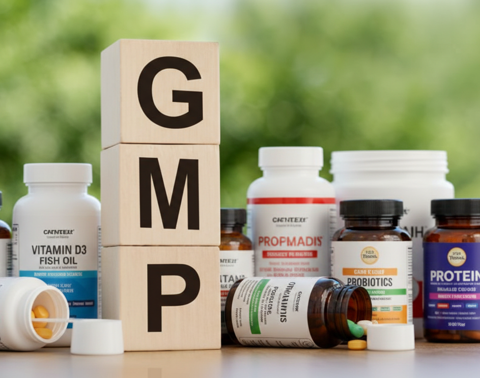 GMP認定