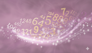 数字診断カルテ　数字