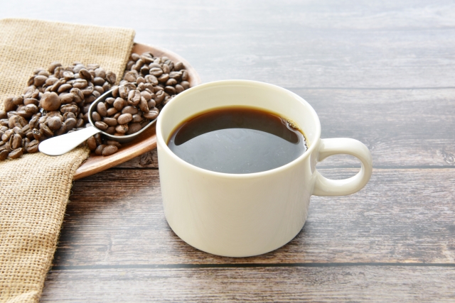 コーヒー