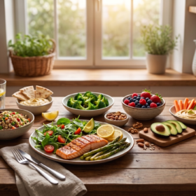 血糖値乱れない