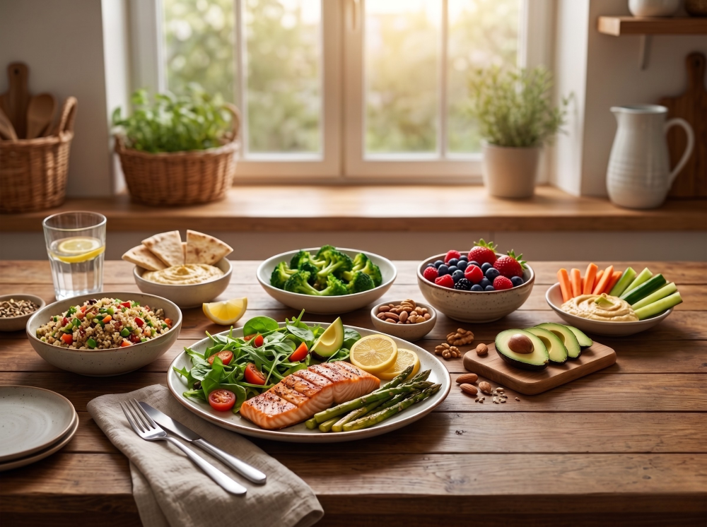 血糖値乱れない