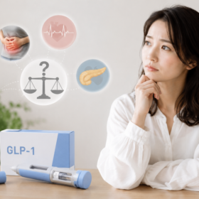 GLP-1ダイエット